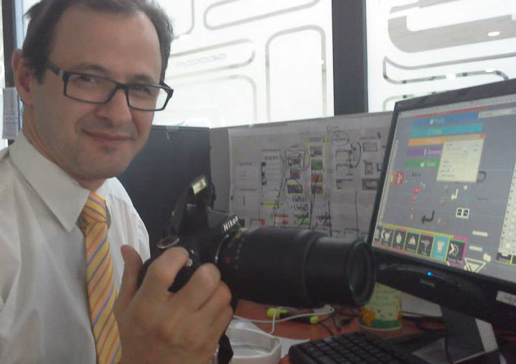 Portfolio Image